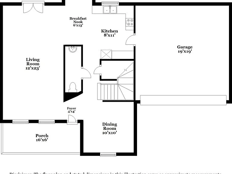 4529 Capstone Dr — Photo 2