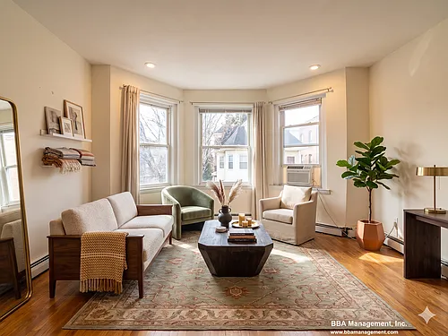 25 Chester St #4A Photo 1