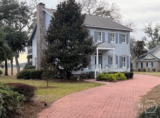 119 N Marsh Road, Savannah, GA 31410