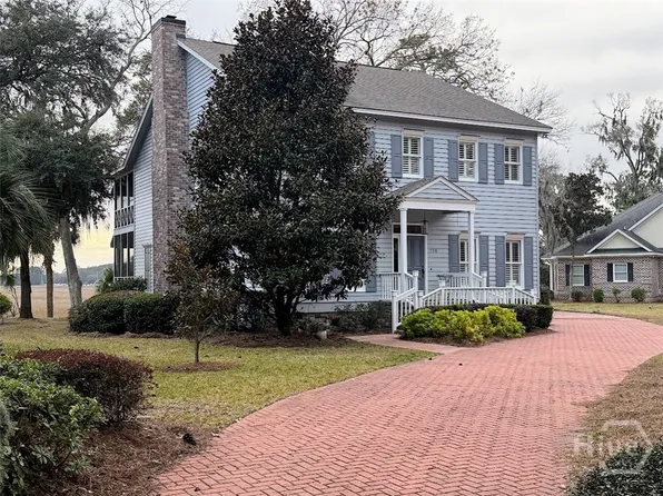 119 N Marsh Road, Savannah, GA 31410