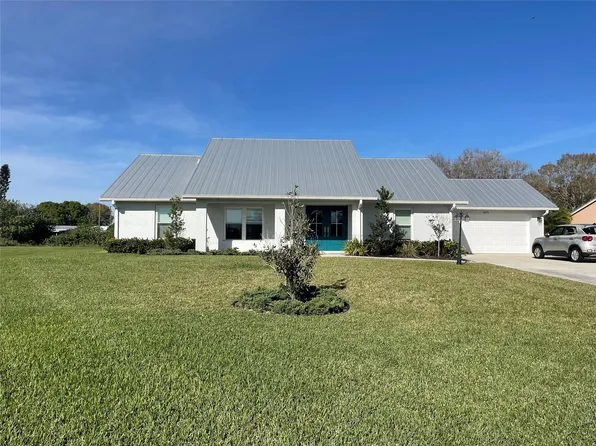 2075 SE 9th Avenue, Okeechobee, FL 34974