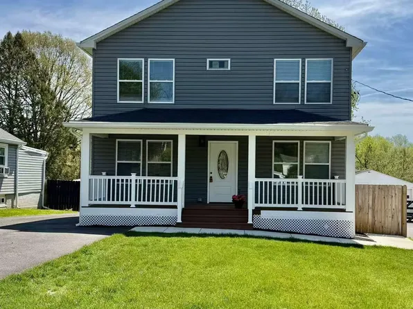 19 N Ritters Ln, Owings Mills, MD 21117