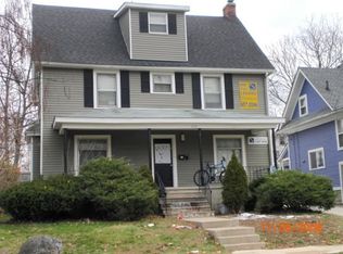 1111 Michigan Ave, Ann Arbor, MI 48104