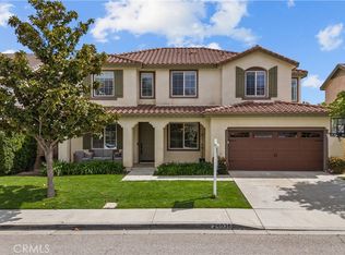 24036 Via Vis, Santa Clarita, CA 91354