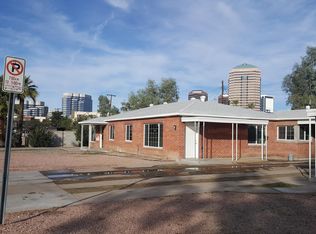 34 E Virginia Ave, Phoenix, AZ 85004
