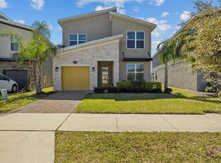 718 Whistling Straits Blvd, Davenport, FL 33896