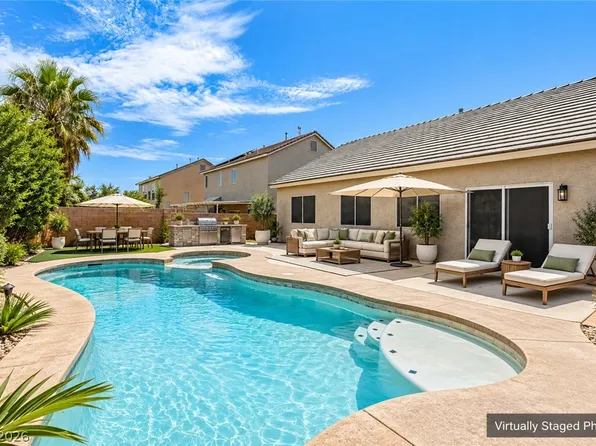 2922 Mastercraft Ave, North Las Vegas, NV 89031
