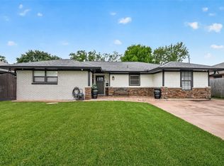 810 Creager St, Houston, TX 77034