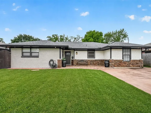810 Creager St, Houston, TX 77034