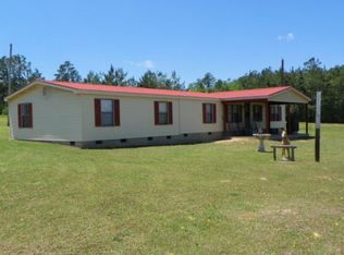 1824 Gray Mare Hollow Rd, Aiken, SC 29803