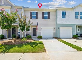 202 Fenchurch Way #2269, Cartersville, GA 30120