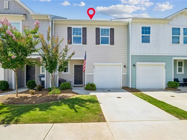 202 Fenchurch Way #2269, Cartersville, GA 30120