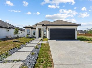 2806 Retama St, Hidalgo, TX 78557