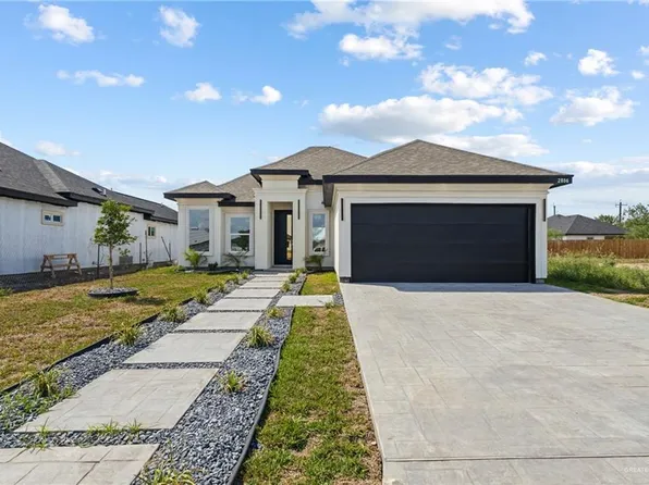 2806 Retama St, Hidalgo, TX 78557