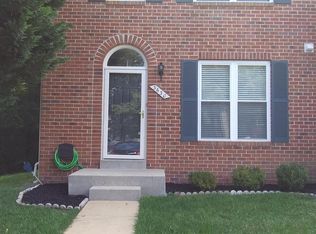 3630 Wood Creek Dr, Suitland, MD 20746