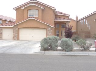 11623 Gallant Fox Rd SE, Albuquerque, NM 87123