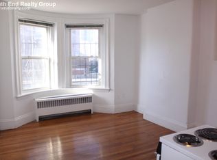 760 Huntington Ave APT 1, Boston, MA 02115