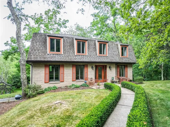 5119 Cherry Dr, Murrysville, PA 15668