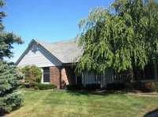 8315 Count Fleet Ct, Indianapolis, IN