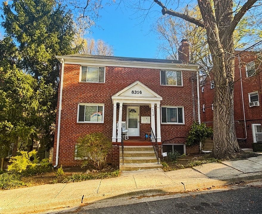 1st image of 8316 Roanoke Ave #3