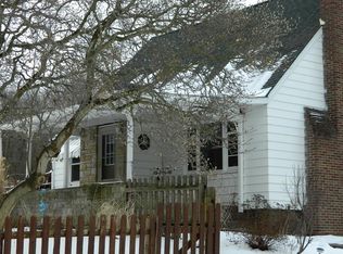 1420 John White Rd, Hubbard, OH 44425