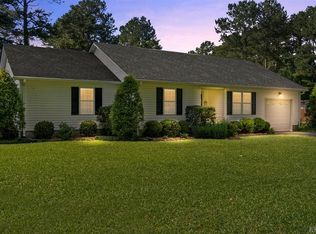 209 Reedy Creek Dr, Elizabeth City, NC 27909