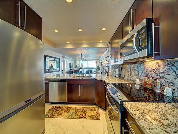 5th image of 10680 S Ocean Dr APT 706