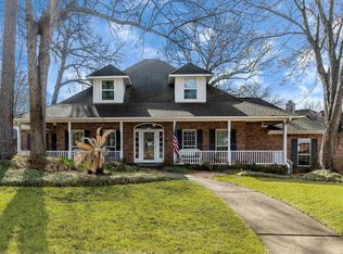 1304 Wisteria Ln, Longview, TX 75604