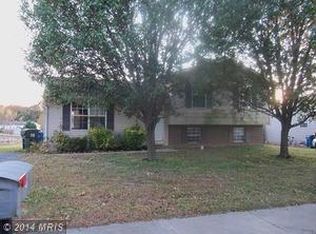 7279 Kathy St, Easton, MD 21601