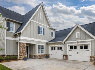 4895 Ridge Pass, Hoover, AL 35226