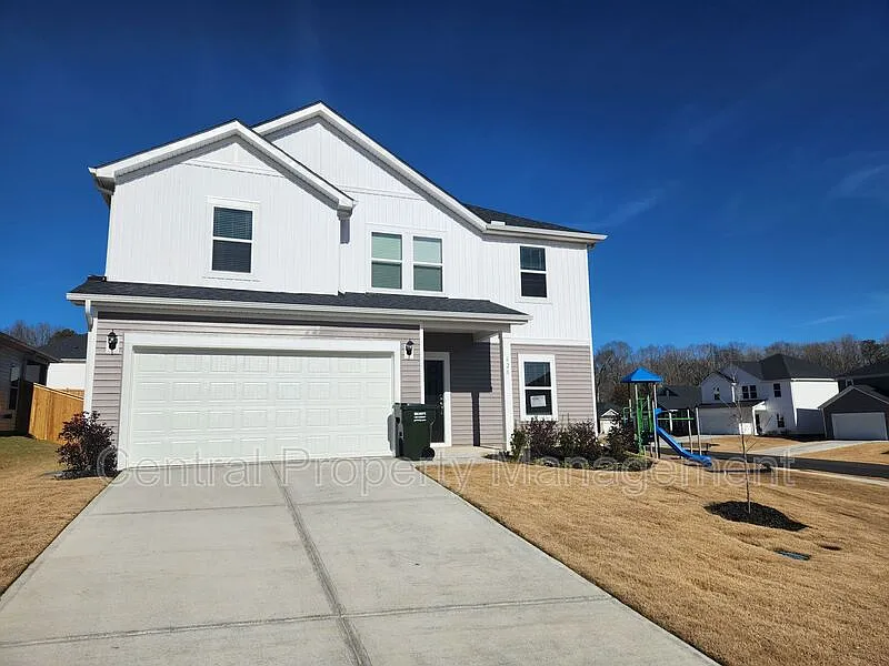 Building Photo - 628 Orsman Trl
