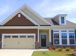 680 Scarlet Baby Dr, Blythewood, SC 29016