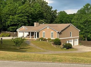 4965 Bill Cheek Rd, Auburn, GA 30011