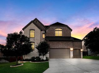 26019 Red Heron, San Antonio, TX 78261