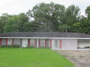 327 Murphy Cir, Okolona, MS 38860