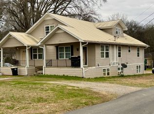 29 W Butler St NW, Rome, GA 30165