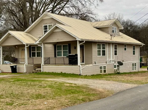 29 W Butler St NW, Rome, GA 30165