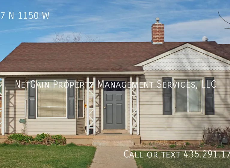147 N 1150 W — Photo 1