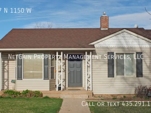 147 N 1150 W, Cedar City, UT 84720