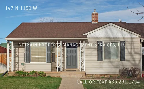147 N 1150 W Photo 1