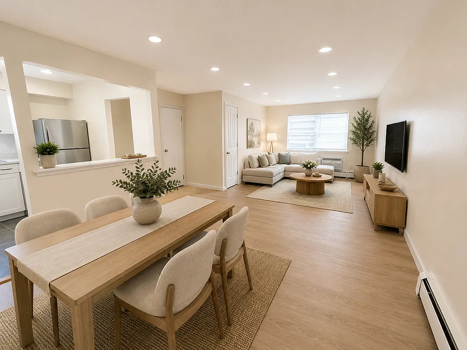 180 Beach 118th St #3