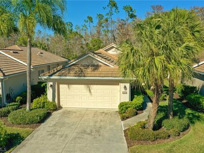 8486 Langshire Way, Fort Myers, FL, 33912