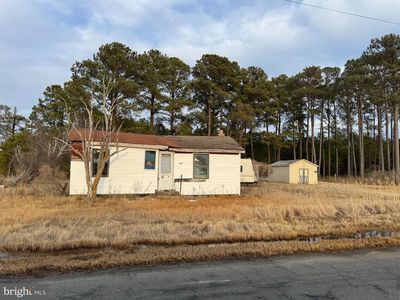 2131 Hoopersville Rd, Fishing Creek, MD, 21634