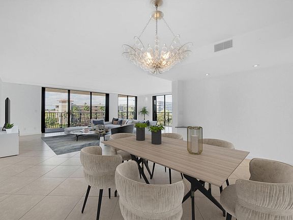 4th image of 4000 S Ocean Boulevard #303