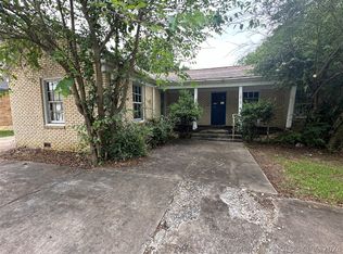 1817 W Main St, Durant, OK 74701