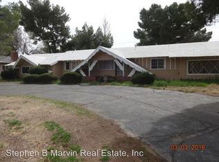 1122 E Avenue K, Lancaster, CA 93535