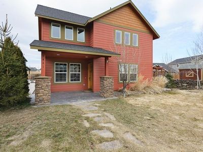 1461 NW 18th St, Redmond, OR, 97756