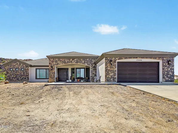 13664 S 189TH Avenue, Buckeye, AZ 85326