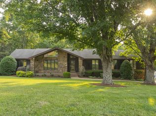 5623 Myrtlewood Dr, Nashville, TN 37211