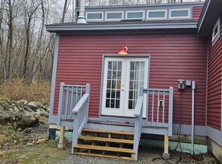 M3 L71-1 School Street, Weld, ME 04285